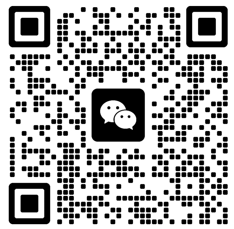 扫一扫加微信-华萌羽衍