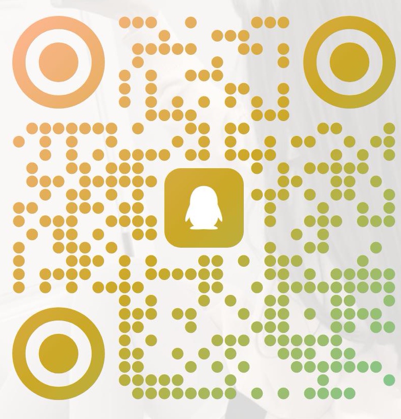 扫码加QQ群-华萌羽衍