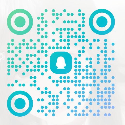 扫码加QQ群-TRCC-TRSS